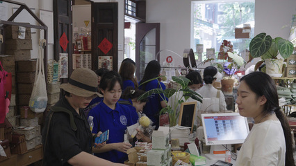 探索茉莉传承新篇章，共筑茉莉文化新境界——文化艺术交流的实践与思考
