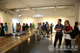 188当代艺术中心开馆展在沪隆重举行，搭建文化艺术交流新桥梁